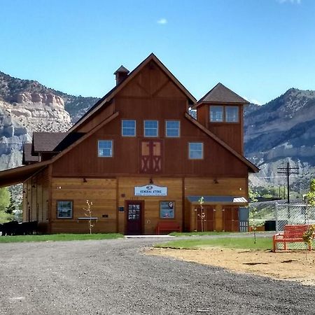 Castle Gate Rv Park Hotel Helper Exterior photo