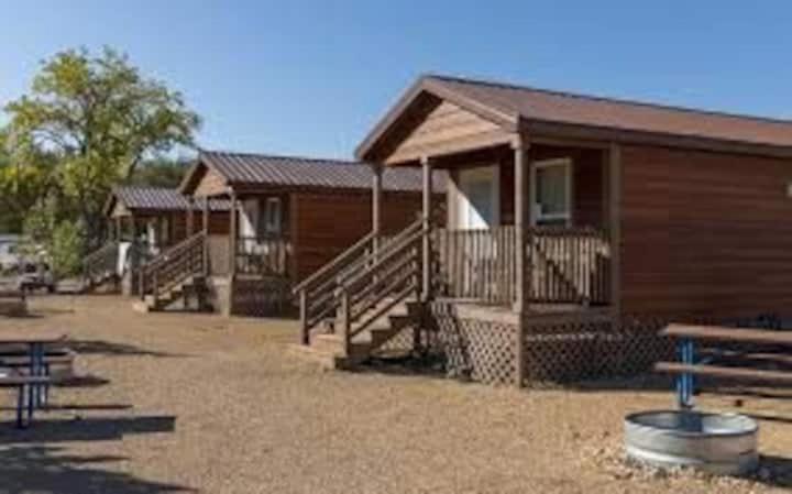 Castle Gate Rv Park Hotel Helper Exterior photo