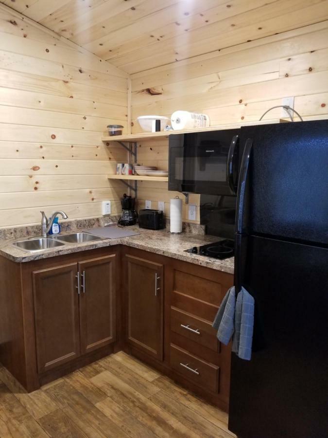 Castle Gate Rv Park Hotel Helper Exterior photo